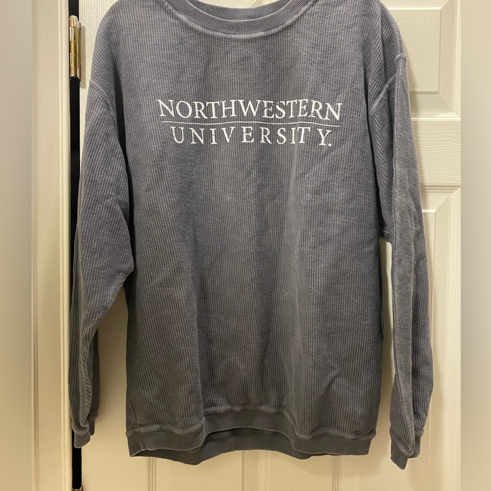 Northwestern University Sweatshirt